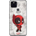 Marvel Deadpool Babypool Google Pixel 5a Skin